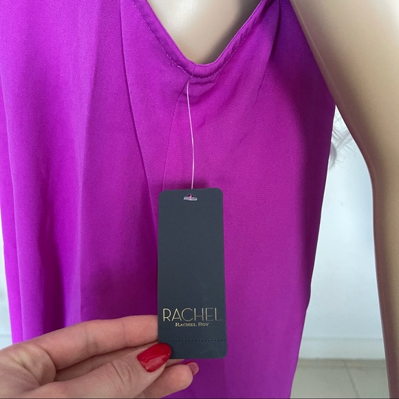 Rachel Roy Claire Sleeveless Top - Picture 8 of 12